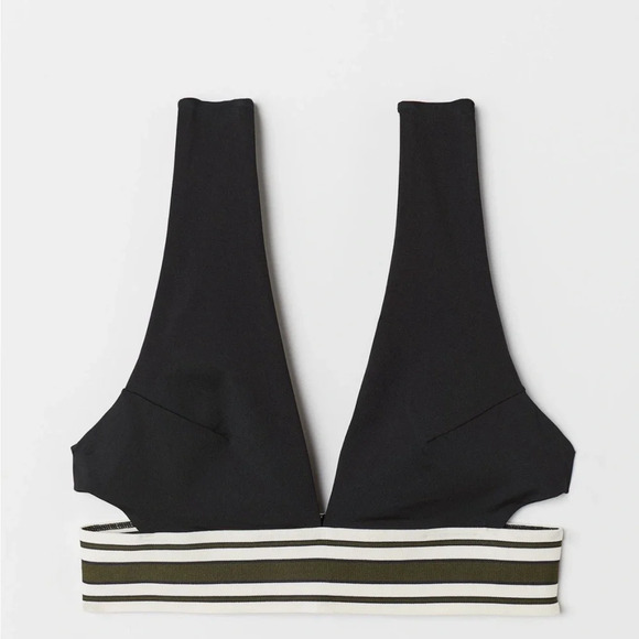 H&M swimsuit black - Picture 3 of 6